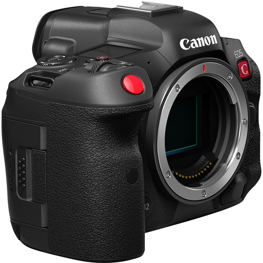 Câmera Canon Eos R10 Corpo - FOCUS ELETRONICOS